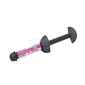 filtek universal syringe