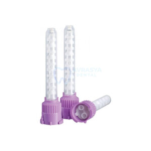 garant mixing tip purple 50 pcs