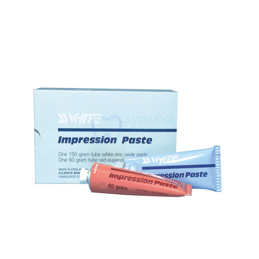 impression paste