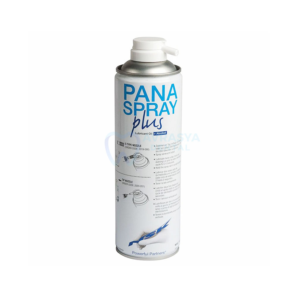 pana-spray-plus