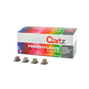 qarts prophylaxis paste 200 pieces