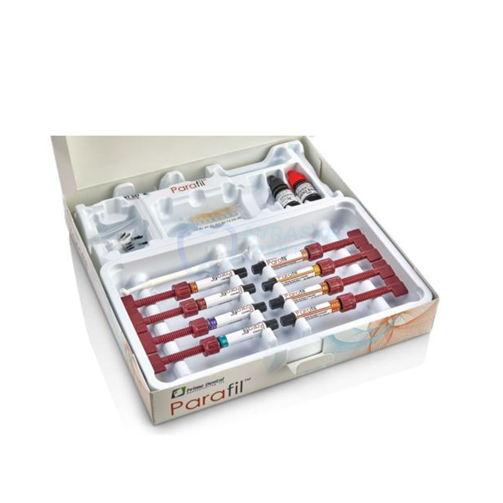 parafil-universal-restorative-composite-set